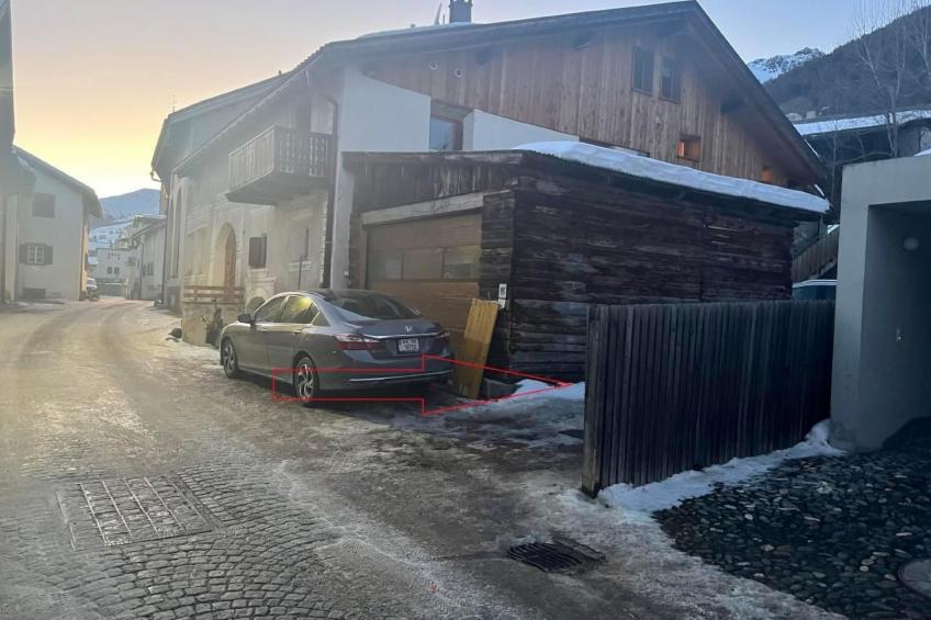 Chesa Sulegl - ÖV inklusive - foto 33