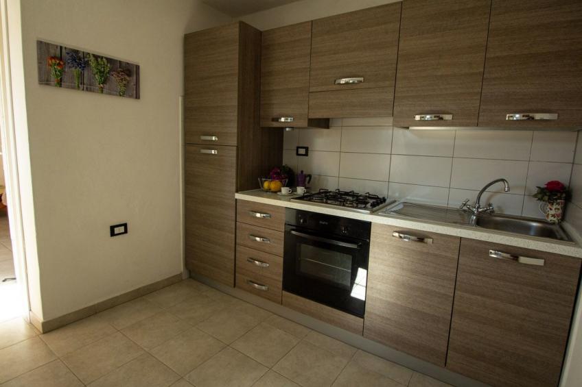 Komfortable Ferienwohnung in Cervo mit Garten - foto 13