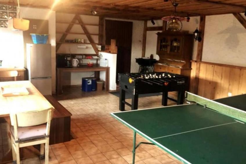 Moderne Ferienwohnung mit Hot Tub und Fasssauna - foto 28
