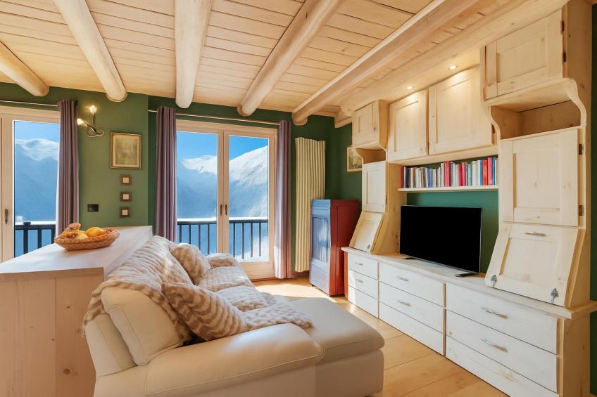 Baita Delle Stelle - foto 12