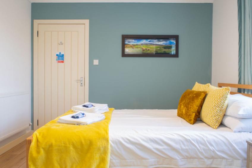 Skeabost Chalet - foto 28