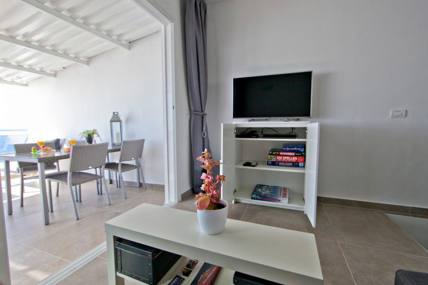 in Bocacangrejo mit Privatem Balkon - foto 37