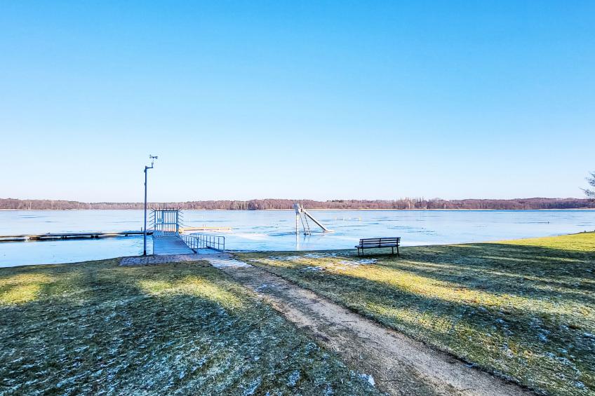 Kallinchen am Motzener See - foto 9