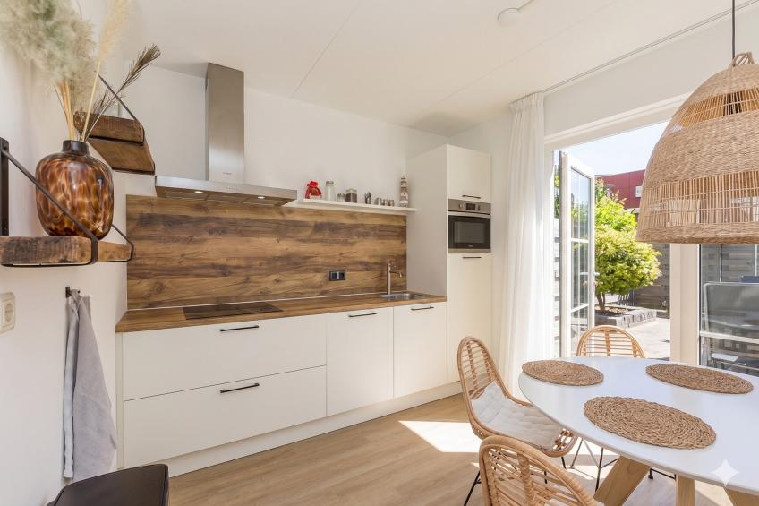 Brouwersbuurt 23a  Domburg - foto 4