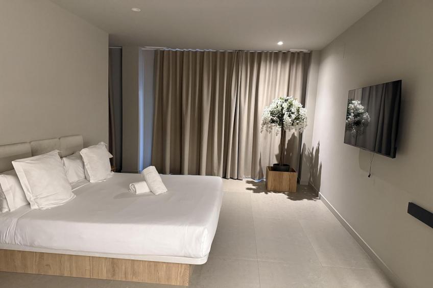 Apartamento la plaza 2 doble estandar - foto 14