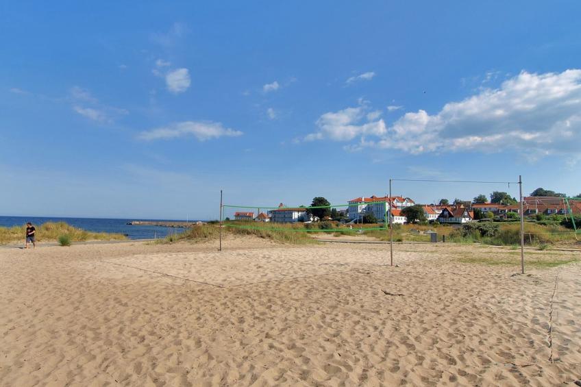 "Arnt" - 100m from the sea - foto 29