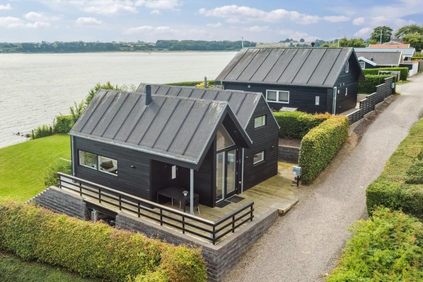 "Reinhard" - 50m from the sea in SE Jutland