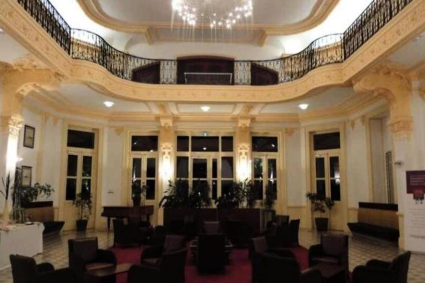 Terres de France - Appart'Hotel le Splendid - foto 8