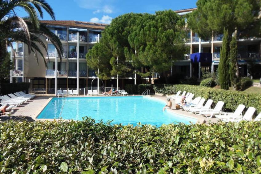 Résidence Goélia Arcadius - foto 3