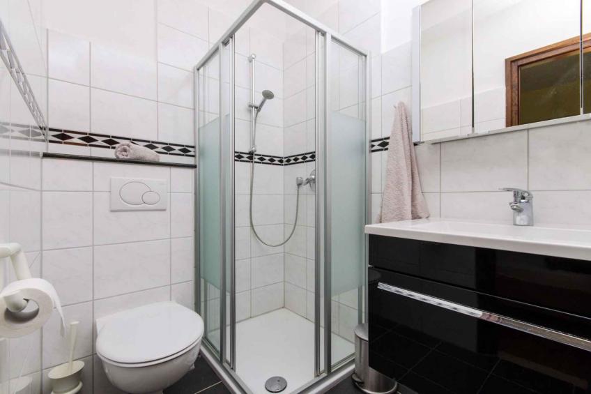 Holiday apartment with balcony and sea view - BF-CBFC - foto 42