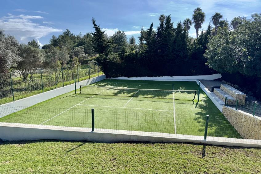 Casa PondikiCasa Pontiki: Large villa with private - foto 56
