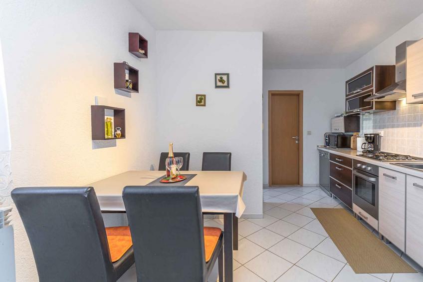 Vakantiewoning met terras - BF-PNJZ7 - foto 12