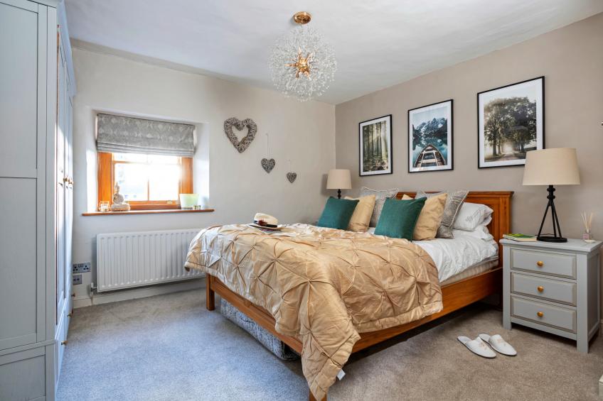 Ivy Cottage - foto 4