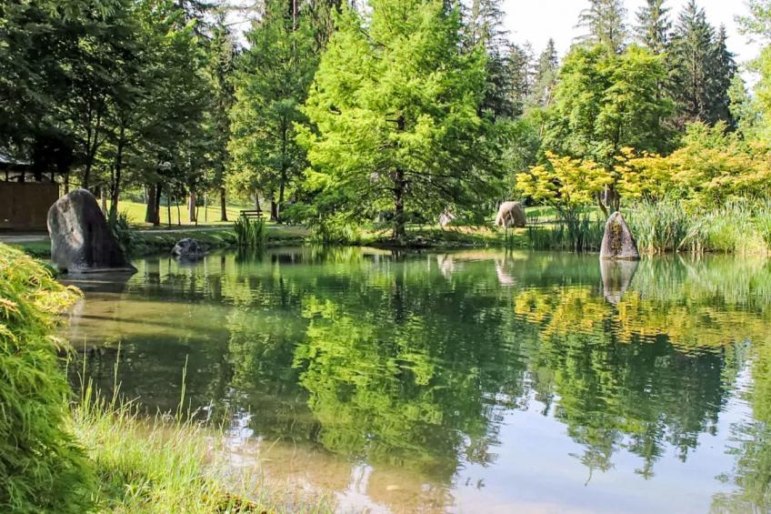 Baita Valon Alpine Hideaway - foto 44