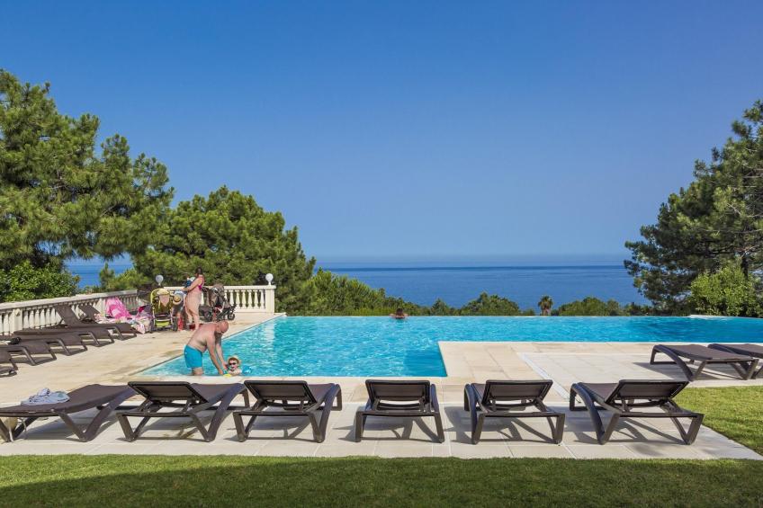 Résidence Mare e Monte 2/4pers - foto 7