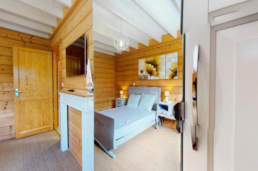 Maison à Saint Maixent sur Vie - foto 15