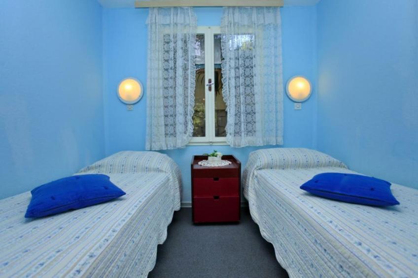 Apartments Villa Cebalo Korčula - Standard One Bedroom Apartment with Terrace and Sea View   EMA - foto 3