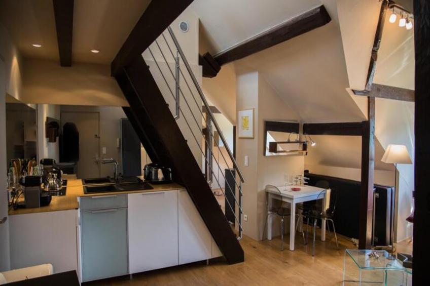 Appartements à Talloires - Lac d'Annecy - foto 17