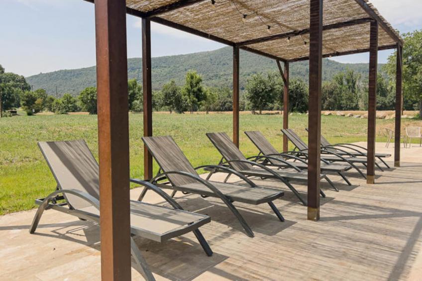 Mobil Home - Bungalow - Cottage à Montagut i Oix - foto 6