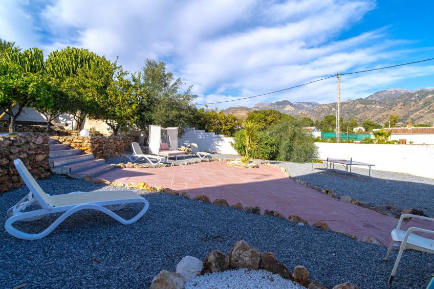 Villa Mauri Private Pool by Casasol - foto 36