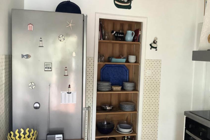 Maison à La guerinière - Ile de Noirmoutier - foto 11