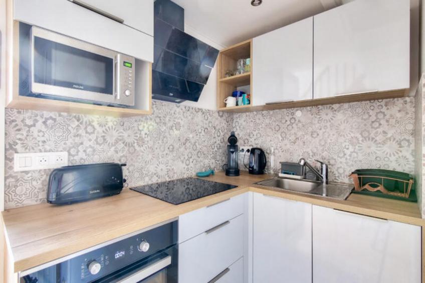 Maison à Saint Vincent sur Jard - foto 4