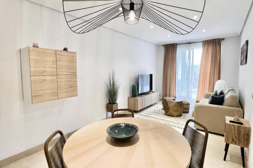 Appartements à Ojen - foto 8