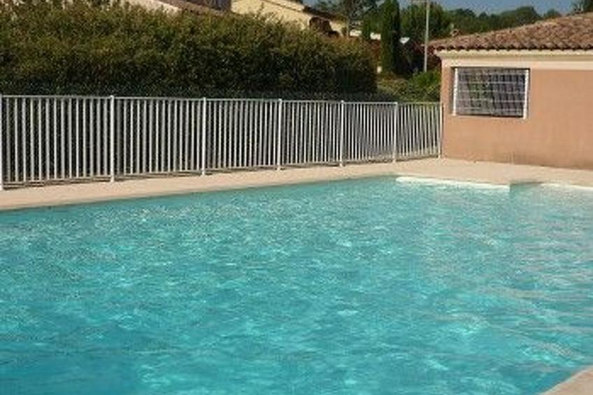 Komfortables Ferienhaus mit Gemeinschaftspool - foto 27