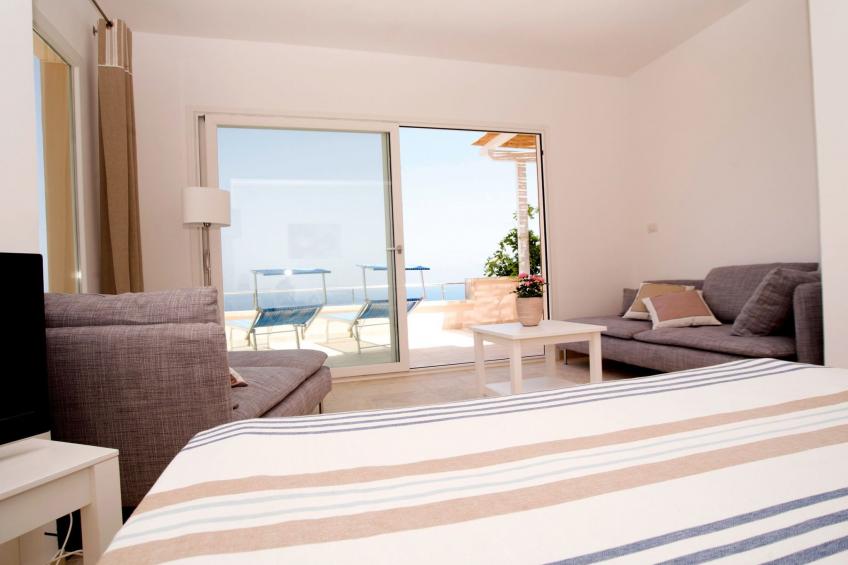 in Gagliano Del Capo mit Privatem Pool - foto 10