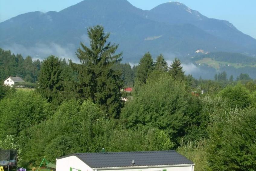 Stacaravan Rozika Slowenien - foto 9