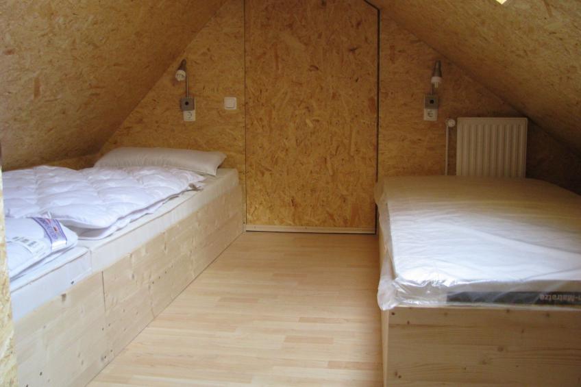 Appartement in Steinhude mit Grill - foto 10