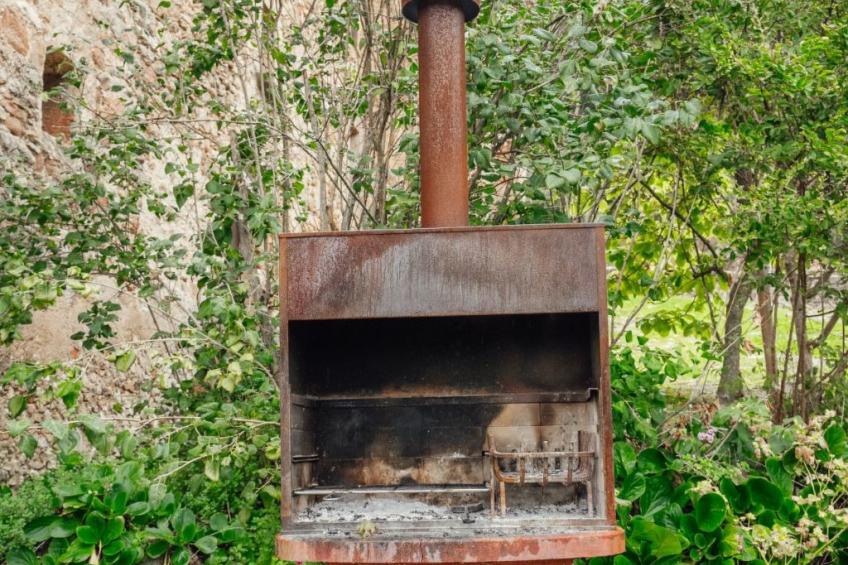 Casa Rural "El Callís" mit Bergblick - foto 36