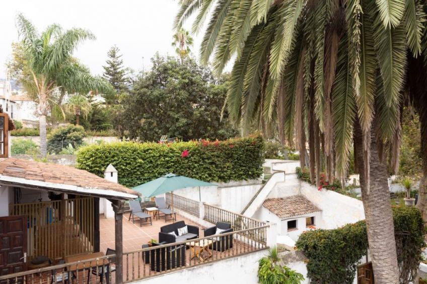 Wohnung Suite Zárate - foto 29