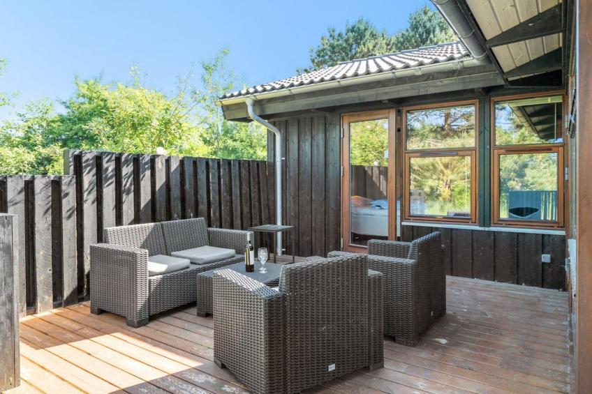 "Kali" - 900m to the inlet in The Liim Fiord - foto 34