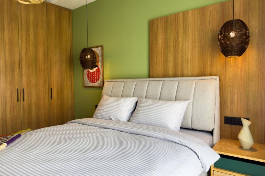 Qoople Elite 4 Elize 29 neue Wohnung im Stadtzentrum - foto 6