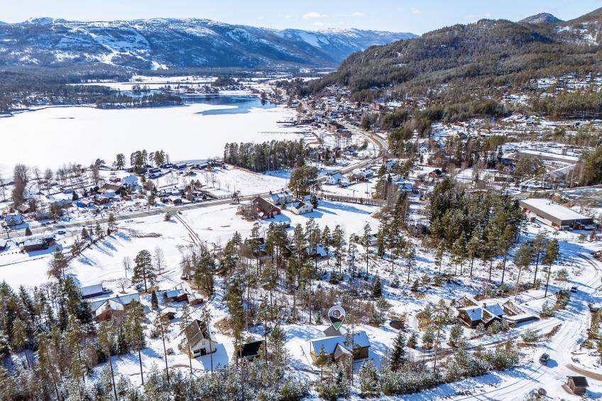 Lothlórien Lodge | 8p | Sauna - foto 32