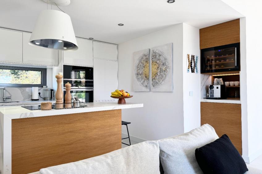 Villa Oneum – APT Sol - foto 4