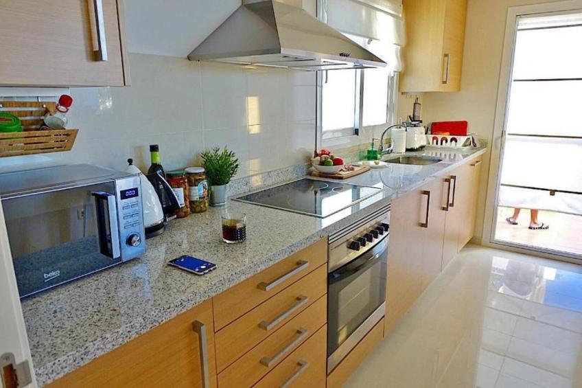5 PAX Apartment  - Alcazaba Lagoon (401) - foto 4