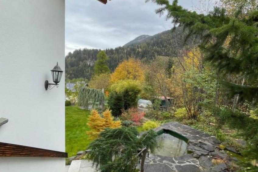 Familienunterkunft Furnerschhus Churwalden für 4 Personen - foto 16