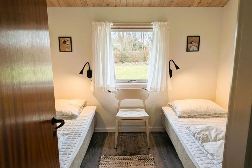 "Pascal" - 175m from the sea - foto 9