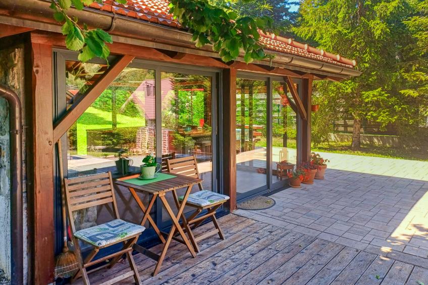 Chalet Relax - foto 11