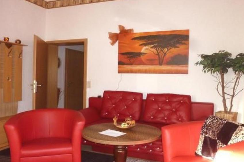 Gemütliche Ferienwohnung in Ilmenau - foto 6