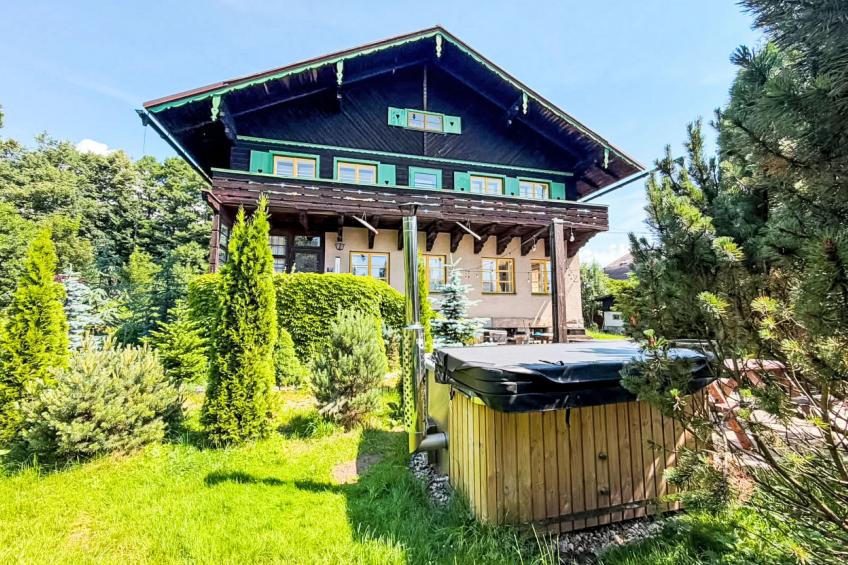 Švýcarka - foto 41
