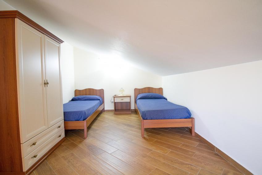 N 1 Appartamento Mansarda Luxury Suite con vista mare - foto 16