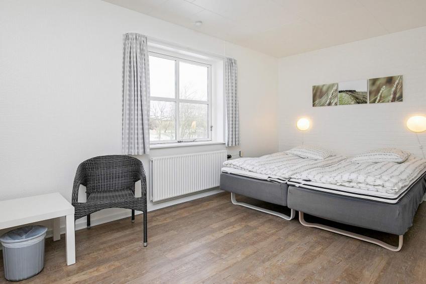 Hotel,family room incl.linen - foto 3