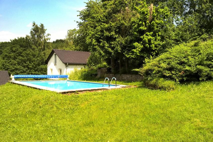 Vakantiehuis, Altersbach - foto 2