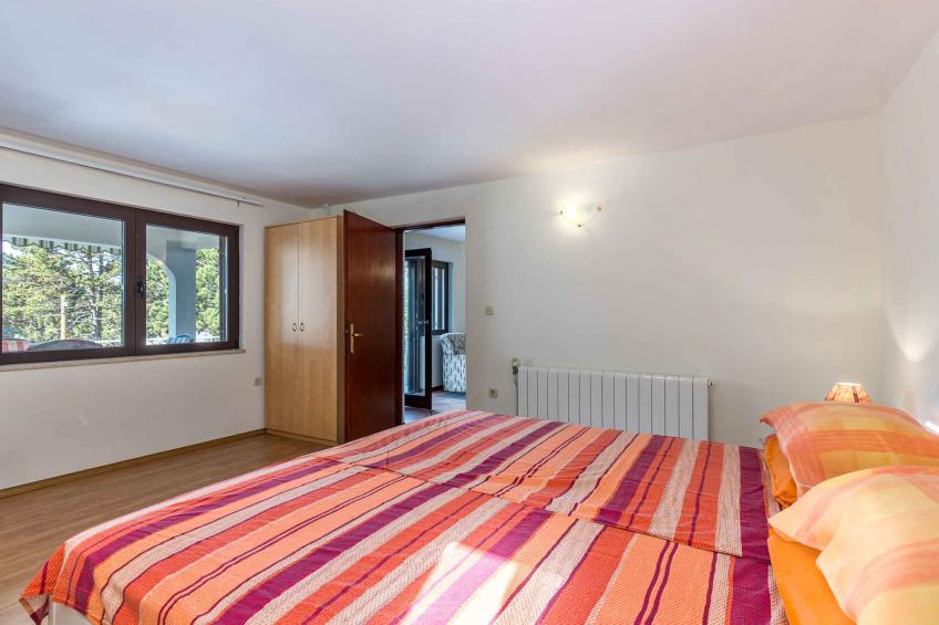 Holiday apartment Rubesa Quiet by the sea, surrounded by greenery, parking, mineral zone - BF-7ZY6T - foto 20