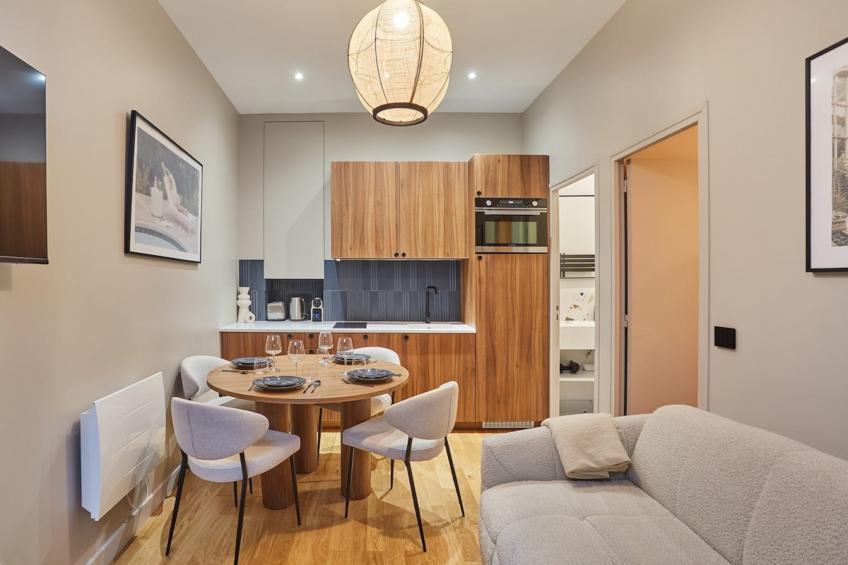 PASSAGE DES MARAIS 1