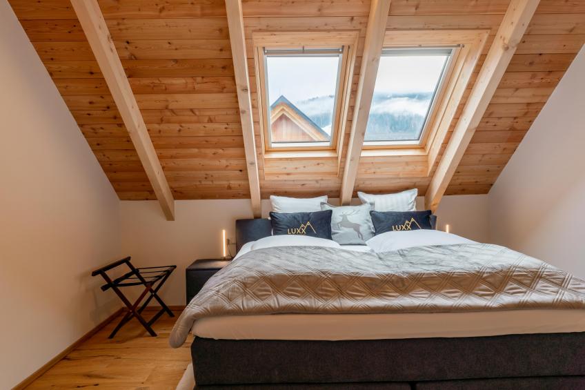 Mountain Chalet Luxx - foto 40