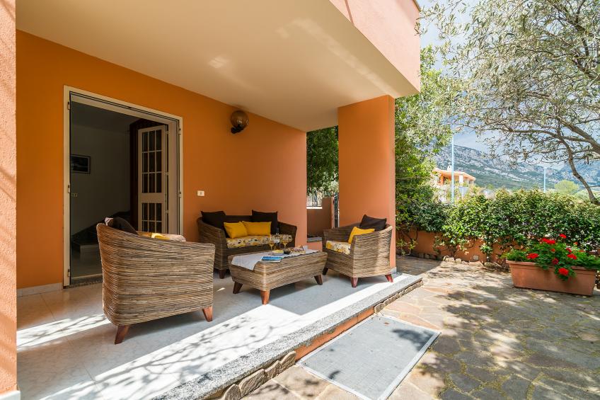 Villa Gerani - foto 11